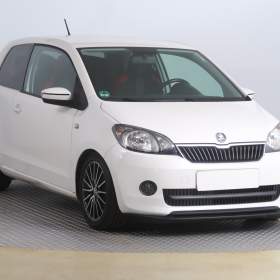 Škoda Citigo 1.0 MPI / 19662365