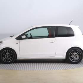 Foto inzerátu Škoda Citigo 1.0 MPI