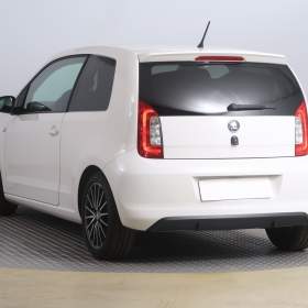 Foto inzerátu Škoda Citigo 1.0 MPI