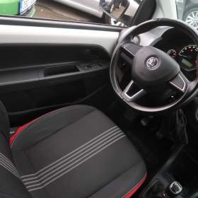 Foto inzerátu Škoda Citigo 1.0 MPI