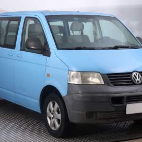 Volkswagen Transporter 1.9 TDI / 19662366