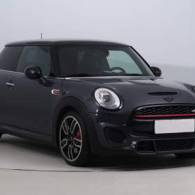 Foto inzerátu Mini 3-door John Cooper Works