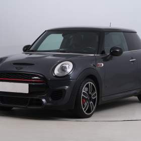 Foto inzerátu Mini 3-door John Cooper Works