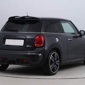 Foto inzerátu Mini 3-door John Cooper Works