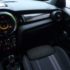 Foto inzerátu Mini 3-door John Cooper Works