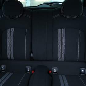 Foto inzerátu Mini 3-door John Cooper Works