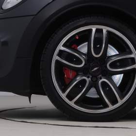 Foto inzerátu Mini 3-door John Cooper Works