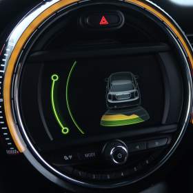 Foto inzerátu Mini 3-door John Cooper Works