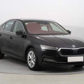 Škoda Octavia 1.5 TSI / 19662368