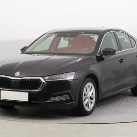 Foto inzerátu Škoda Octavia 1.5 TSI