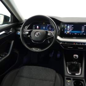 Foto inzerátu Škoda Octavia 1.5 TSI