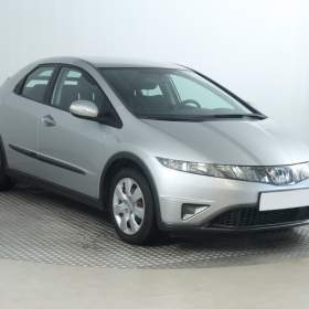 Foto inzerátu Honda Civic 1.4 i-VTEC