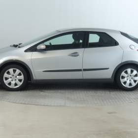 Foto inzerátu Honda Civic 1.4 i-VTEC