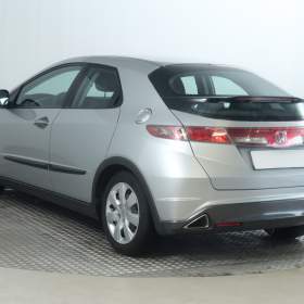 Foto inzerátu Honda Civic 1.4 i-VTEC