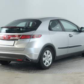 Foto inzerátu Honda Civic 1.4 i-VTEC