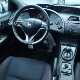 Foto inzerátu Honda Civic 1.4 i-VTEC