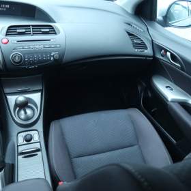 Foto inzerátu Honda Civic 1.4 i-VTEC