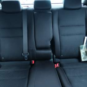 Foto inzerátu Honda Civic 1.4 i-VTEC