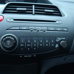 Foto inzerátu Honda Civic 1.4 i-VTEC