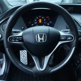 Foto inzerátu Honda Civic 1.4 i-VTEC