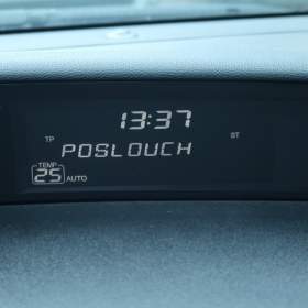 Foto inzerátu Honda Civic 1.4 i-VTEC