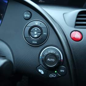 Foto inzerátu Honda Civic 1.4 i-VTEC