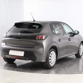 Foto inzerátu Peugeot 208 1.2 PureTech