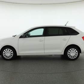 Foto inzerátu Škoda Rapid 1.4 TDI