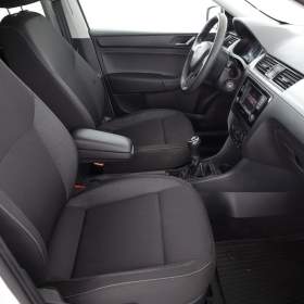 Foto inzerátu Škoda Rapid 1.4 TDI