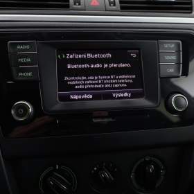 Foto inzerátu Škoda Rapid 1.4 TDI