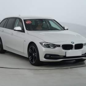 Fotka k inzerátu BMW Řada 3 320 d / 19661915