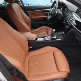 Foto inzerátu BMW Řada 3 320 d