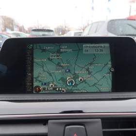 Foto inzerátu BMW Řada 3 320 d