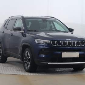 Jeep Compass 1.3 T- GDI / 19662378