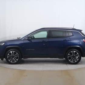 Foto inzerátu Jeep Compass 1.3 T-GDI