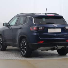 Foto inzerátu Jeep Compass 1.3 T-GDI