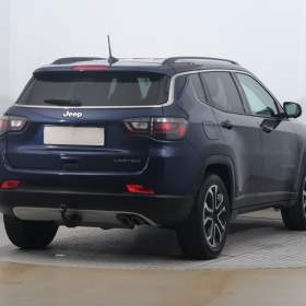 Foto inzerátu Jeep Compass 1.3 T-GDI