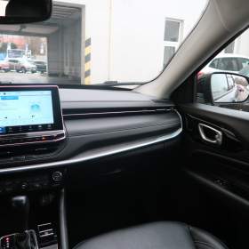 Foto inzerátu Jeep Compass 1.3 T-GDI