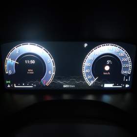 Foto inzerátu Jeep Compass 1.3 T-GDI