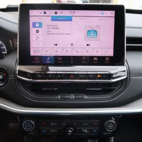 Foto inzerátu Jeep Compass 1.3 T-GDI