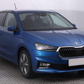 Fotka k inzerátu Škoda Fabia 1.0 TSI / 19612396