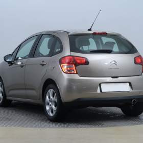 Foto inzerátu Citroën C3 1.4 HDi