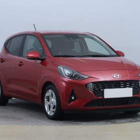 Fotka k inzerátu Hyundai i10 1.2 / 19657389