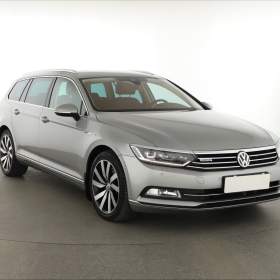 Volkswagen Passat 2.0 BiTDI / 19662383