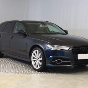 Fotka k inzerátu Audi A6 3.0 TDI / 19661864