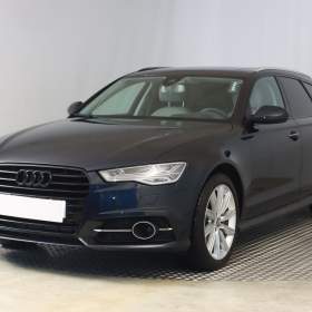 Foto inzerátu Audi A6 3.0 TDI