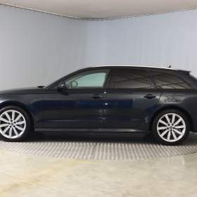 Foto inzerátu Audi A6 3.0 TDI