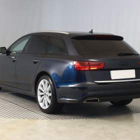 Foto inzerátu Audi A6 3.0 TDI