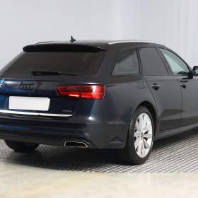 Foto inzerátu Audi A6 3.0 TDI