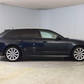 Foto inzerátu Audi A6 3.0 TDI